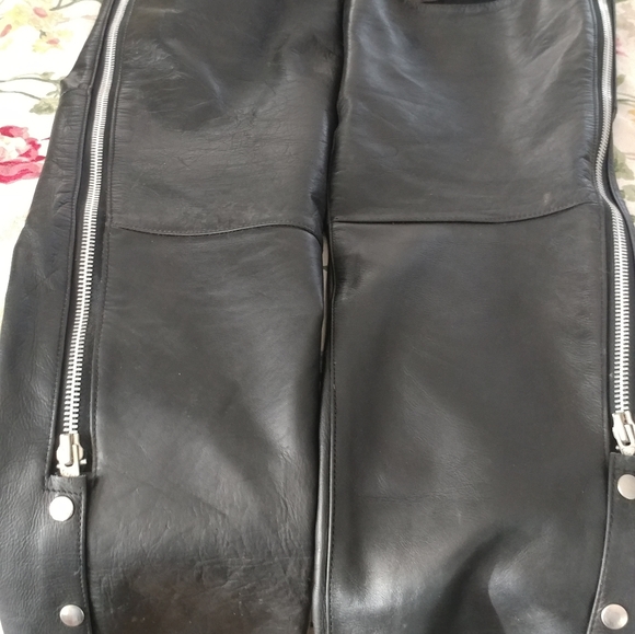 Chaps - Picture 3 of 4